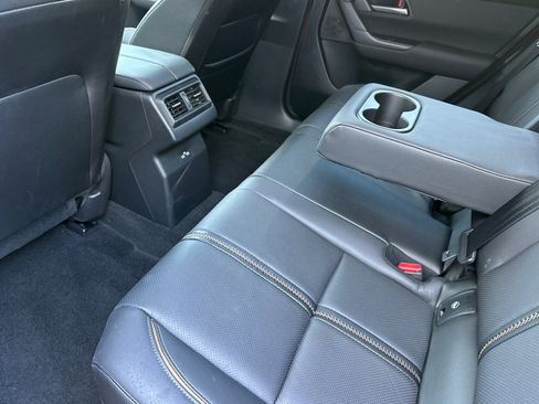 Certified 2025 MAZDA CX-50 AWD 2.5 Hybrid w/ Premium Pkg image 12