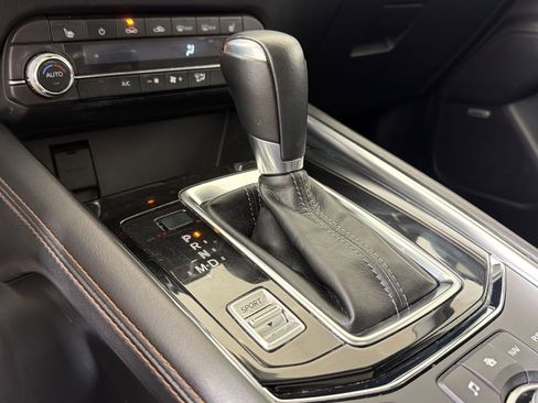 Used 2019 MAZDA CX-5 Grand Touring AWD/4WD image 16