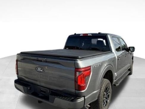 Used 2024 Ford F150 XLT w/ Equipment Group 302A MID image 7