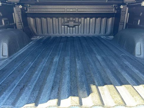 New 2026 Chevrolet Silverado 1500 LTZ w/ LTZ Premium Package image 52