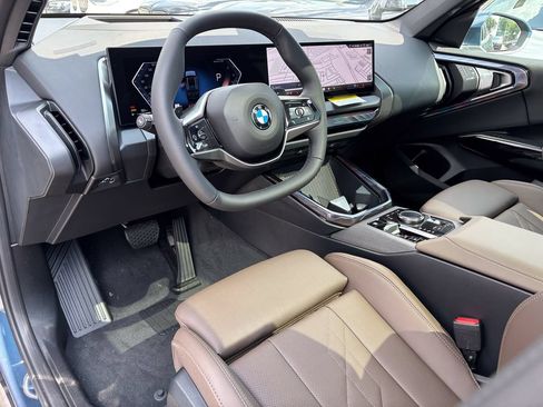 New 2026 BMW X3 xDrive30i w/ Premium Package AWD/4WD image 11