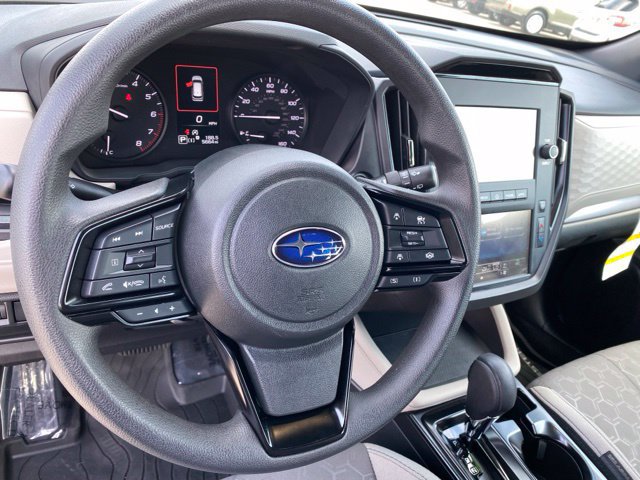 Used 2026 Subaru Forester AWD/4WD image 12