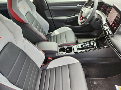 New 2025 Volkswagen GTI SE image 26