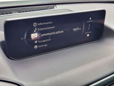 Certified 2025 MAZDA CX-50 2.5 Hybrid w/ Cargo Package image 16