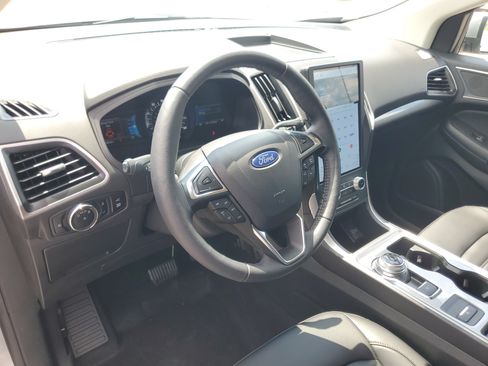 Used 2024 Ford Edge SEL w/ Convenience Package AWD/4WD image 13