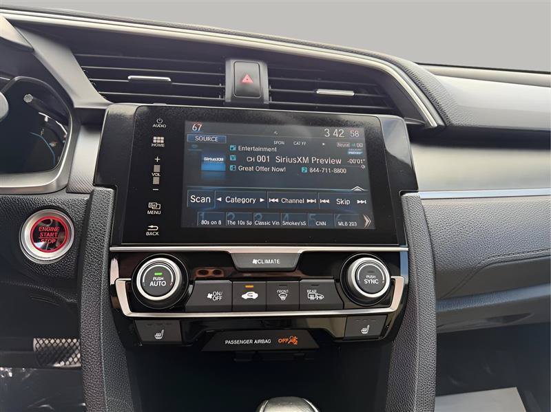 Used 2018 Honda Civic EX-L image 33