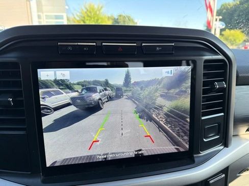 Used 2021 Ford F150 XLT w/ Equipment Group 302A High AWD/4WD image 19