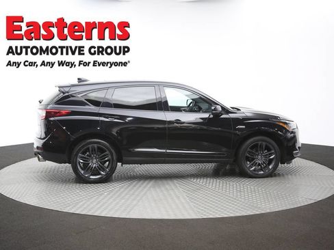 Used 2024 Acura RDX A-Spec AWD/4WD image 45