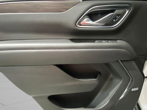 Used 2021 Chevrolet Tahoe LT image 17