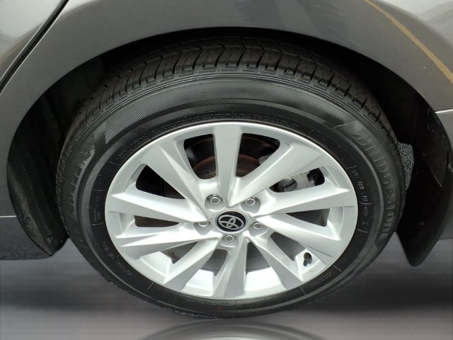 Certified 2024 Toyota Camry LE FWD image 25
