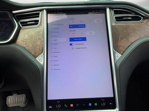 Used 2017 Tesla Model S 75 image 20