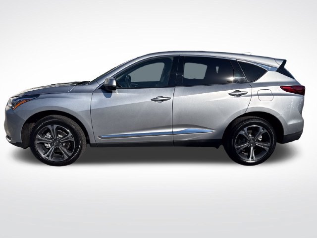 Used 2026 Acura RDX w/ Technology Package AWD/4WD image 4