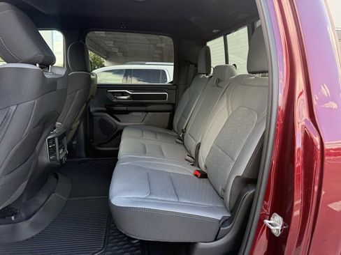 New 2026 RAM 1500 Big Horn image 17