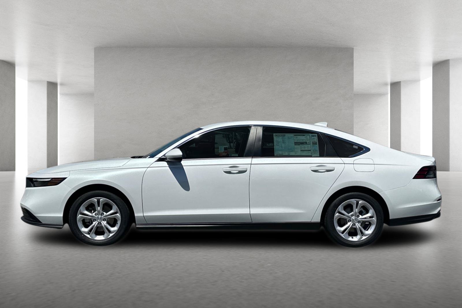 Used 2026 Honda Accord LX image 7
