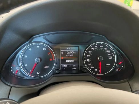 Used 2017 Audi Q5 2.0T Premium Plus w/ Technology Package image 18