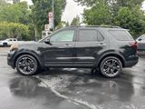 Used 2014 Ford Explorer Sport w/ Equipment Group 401A image 2