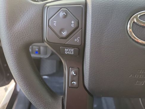 Used 2023 Toyota Tacoma SR image 28