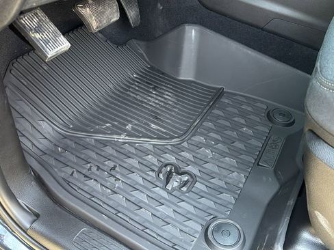 New 2026 RAM 2500 Big Horn image 17