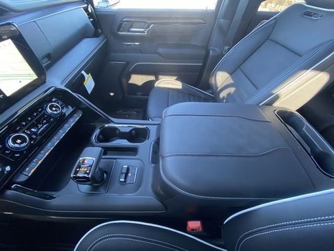 New 2026 GMC Sierra 1500 AT4X image 21