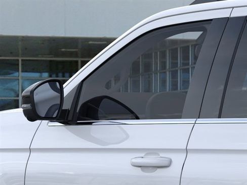 New 2026 Ford Expedition Active RWD image 20