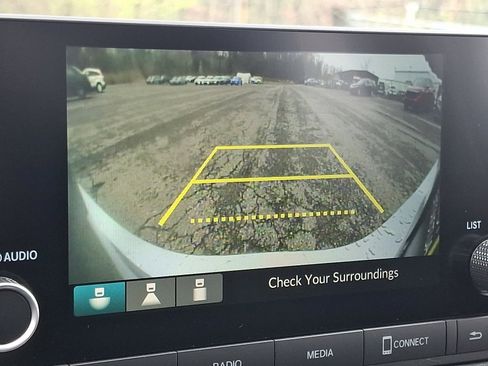 New 2026 Honda Civic LX image 17