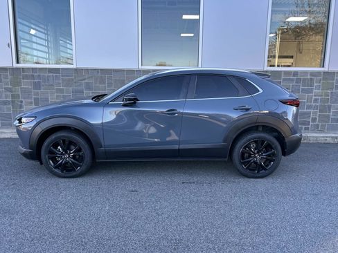 Used 2023 MAZDA CX-30 AWD 2.5 S w/ Preferred Package image 6