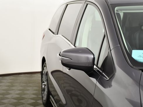 Certified 2025 Honda Odyssey Touring image 14