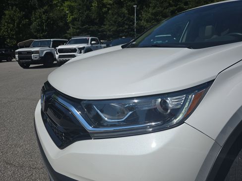 Used 2021 Honda CR-V EX-L image 30