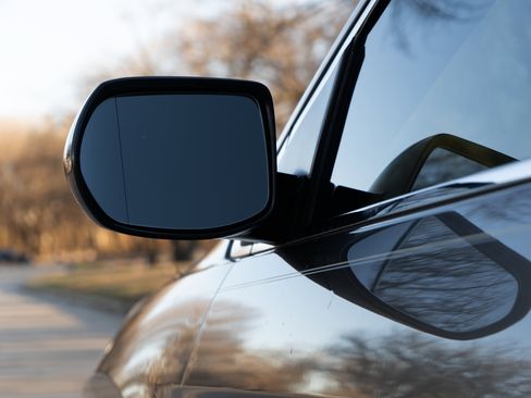 Used 2014 Honda CR-V EX image 12