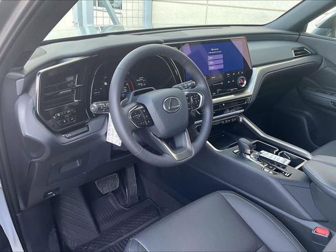 New 2026 Lexus TX 350 Premium image 8