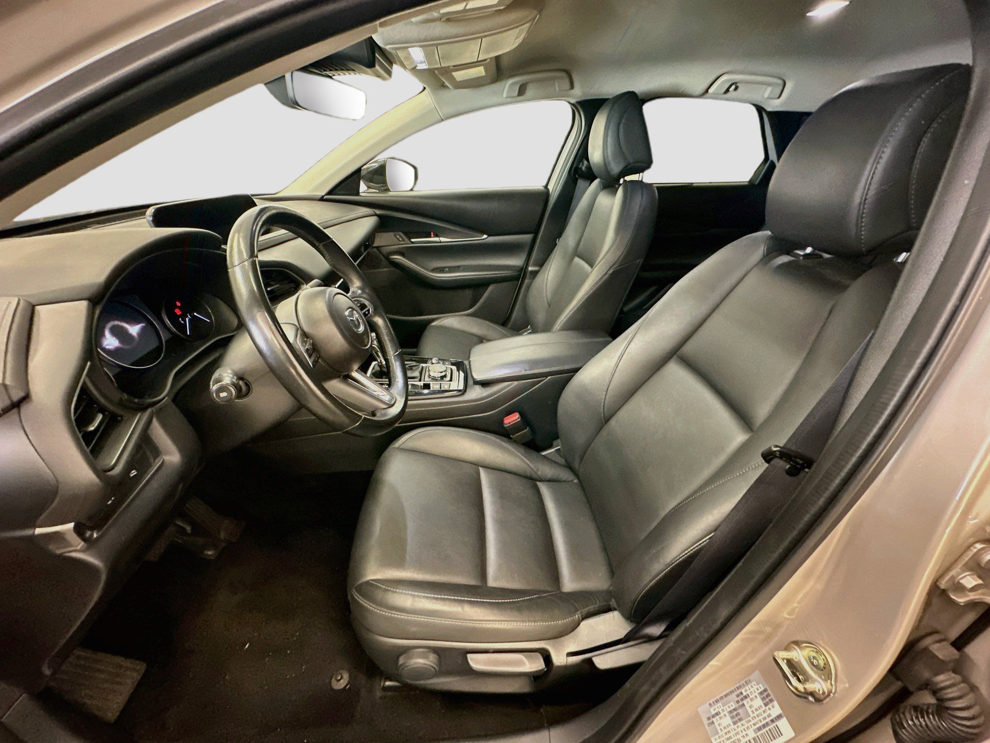 Used 2024 MAZDA CX-30 AWD 2.5 S w/ Select Sport Pkg image 13
