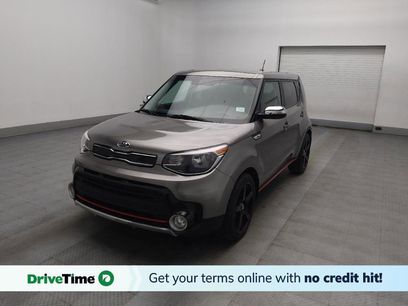 Used 2018 Kia Soul !