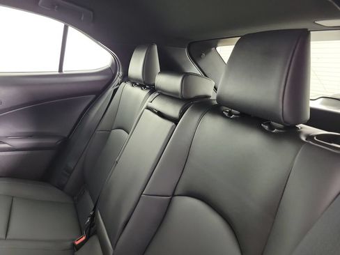Used 2024 Lexus UX 250h F Sport FWD image 24