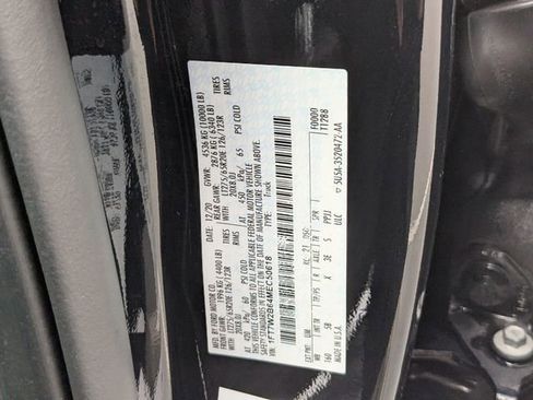 Certified 2021 Ford F250 Lariat w/ Chrome Package image 29