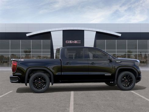 Used 2026 GMC Sierra 1500 Elevation w/ X31 Off-Road Package image 5