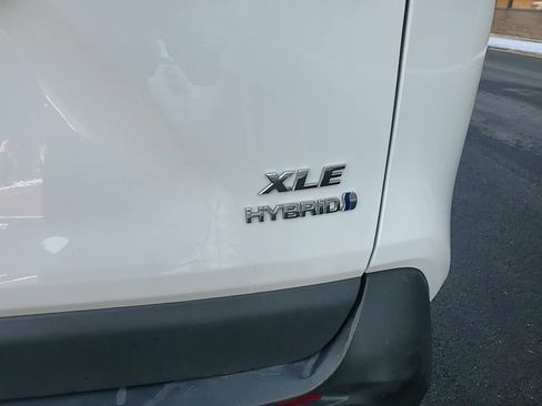 Certified 2024 Toyota RAV4 XLE image 6