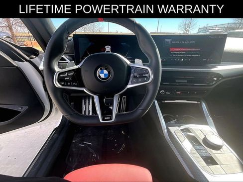 Used 2025 BMW M240i xDrive Coupe image 7