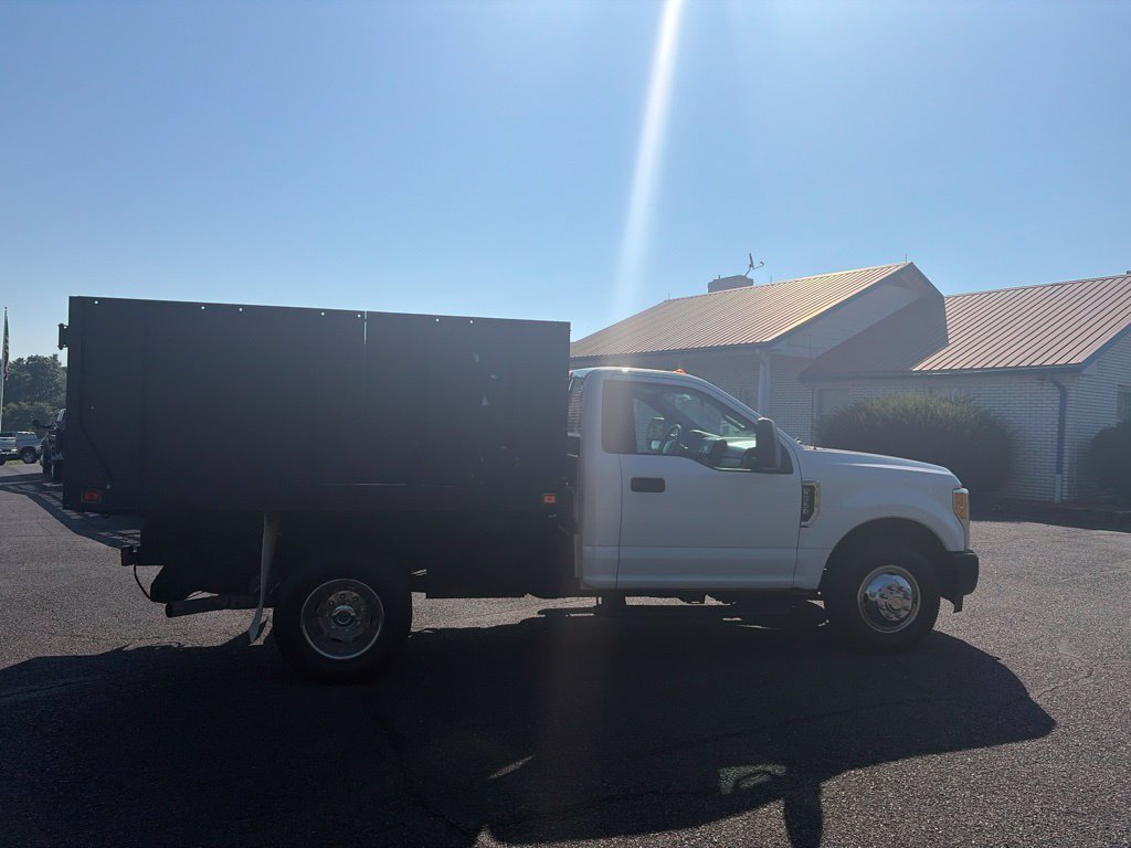 Used 2017 Ford F350 XL RWD image 11