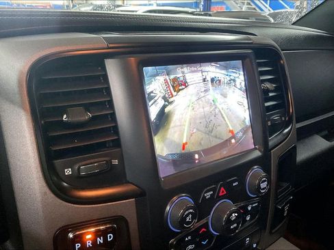 Used 2018 RAM 1500 Rebel w/ Luxury Group image 17