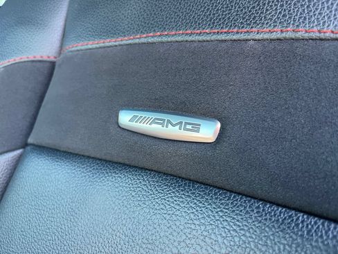 Used 2022 Mercedes-Benz GLE 53 AMG 4MATIC Coupe w/ Parking Assistance Package image 31
