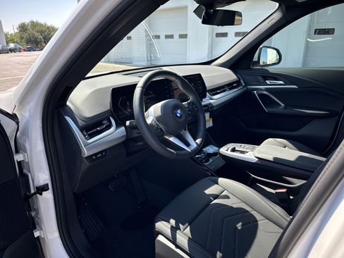 Used 2026 BMW X1 xDrive28i w/ Convenience Package AWD/4WD image 14
