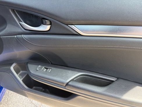 Used 2017 Honda Civic EX-L image 44