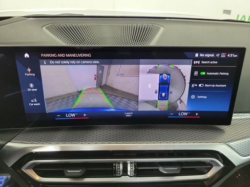 Used 2024 BMW M340i xDrive AWD/4WD image 18