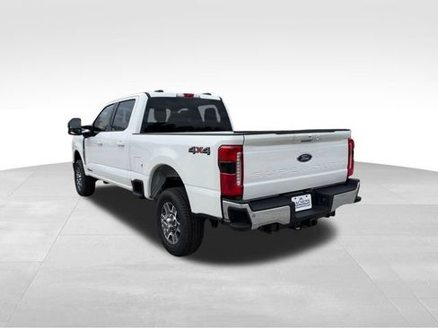 New 2026 Ford F350 Lariat AWD/4WD image 4