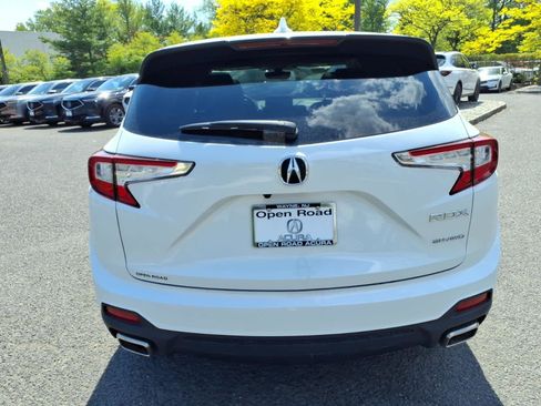 Certified 2024 Acura RDX SH-AWD image 6