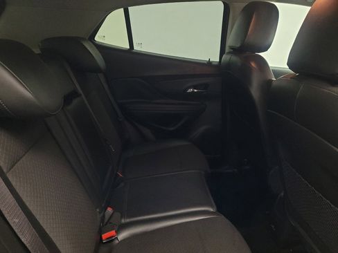 Used 2019 Buick Encore Preferred w/ Safety Package FWD image 19