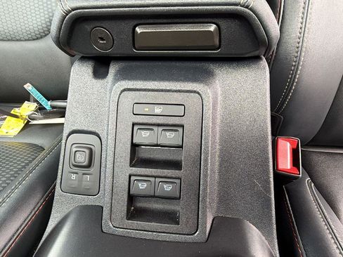 Used 2024 Ford Bronco Raptor image 27