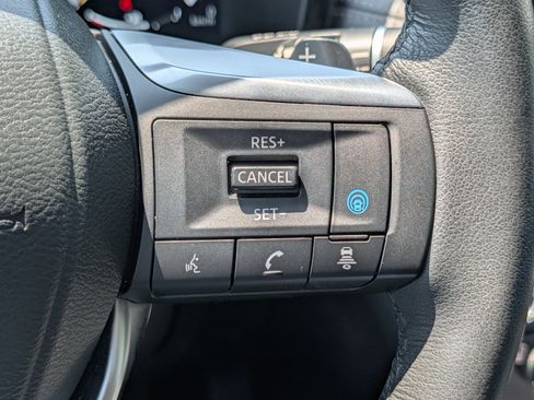 Used 2025 INFINITI QX60 Luxe AWD/4WD image 31