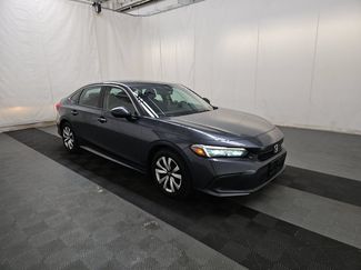 Used 2023 Honda Civic LX video 2