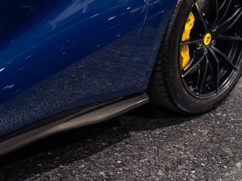 Used 2021 Ferrari 812 GTS RWD image 25